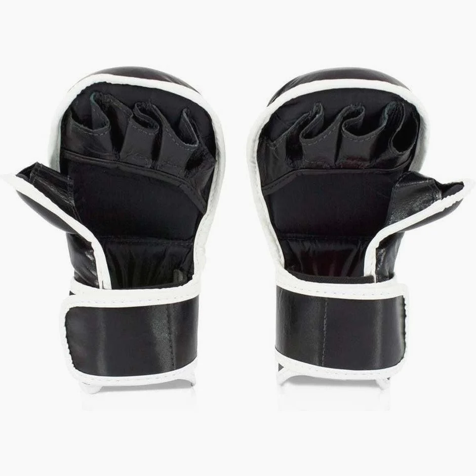 Luvas MMA Fairtex 7 oz FGV15  - Image 4