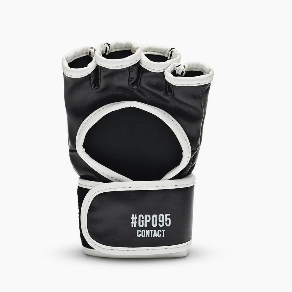 Luvas MMA Leone Contato GP095 4 oz  - Image 4