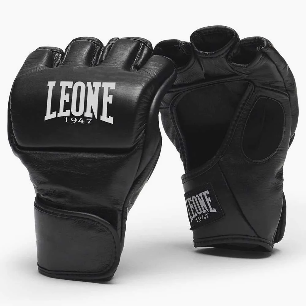 Luvas MMA Leone Contest GP115 4 oz 