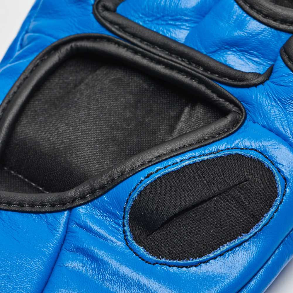 Luvas MMA Leone Contest GP115 4 oz  - Image 11