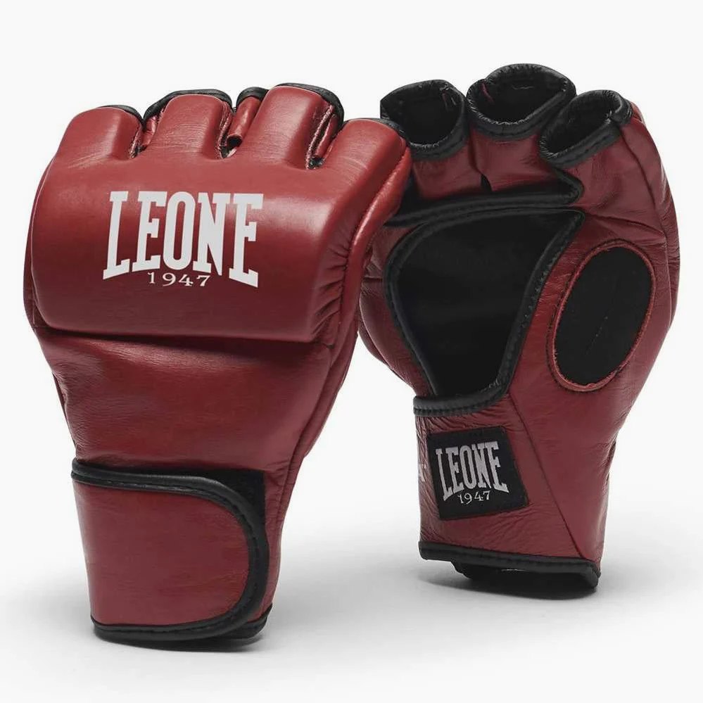 Luvas MMA Leone Contest GP115 4 oz  - Image 13
