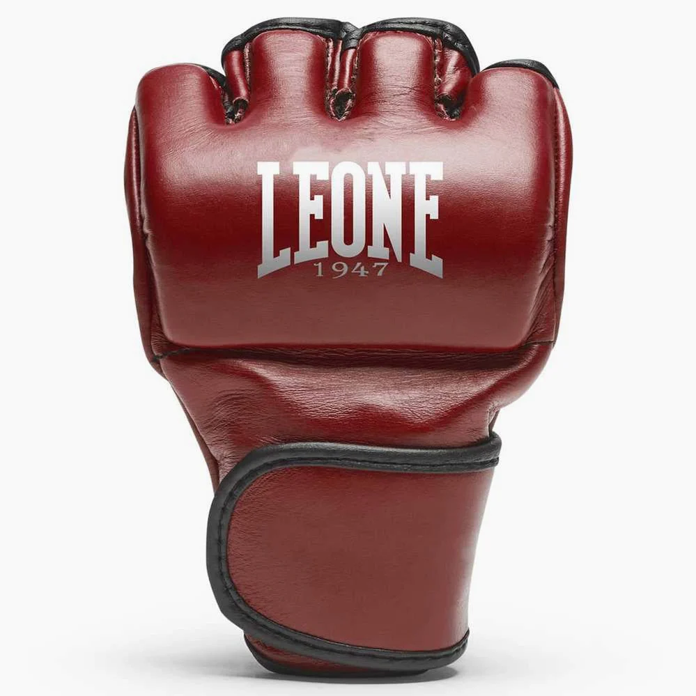 Luvas MMA Leone Contest GP115 4 oz  - Image 14