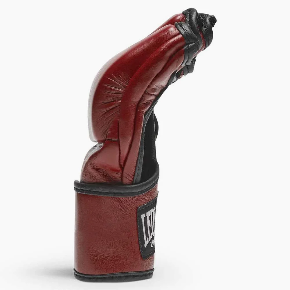 Luvas MMA Leone Contest GP115 4 oz  - Image 15