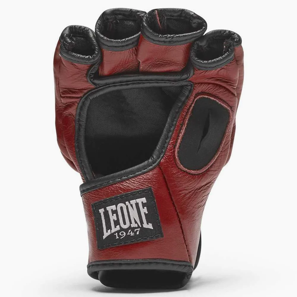 Luvas MMA Leone Contest GP115 4 oz  - Image 16