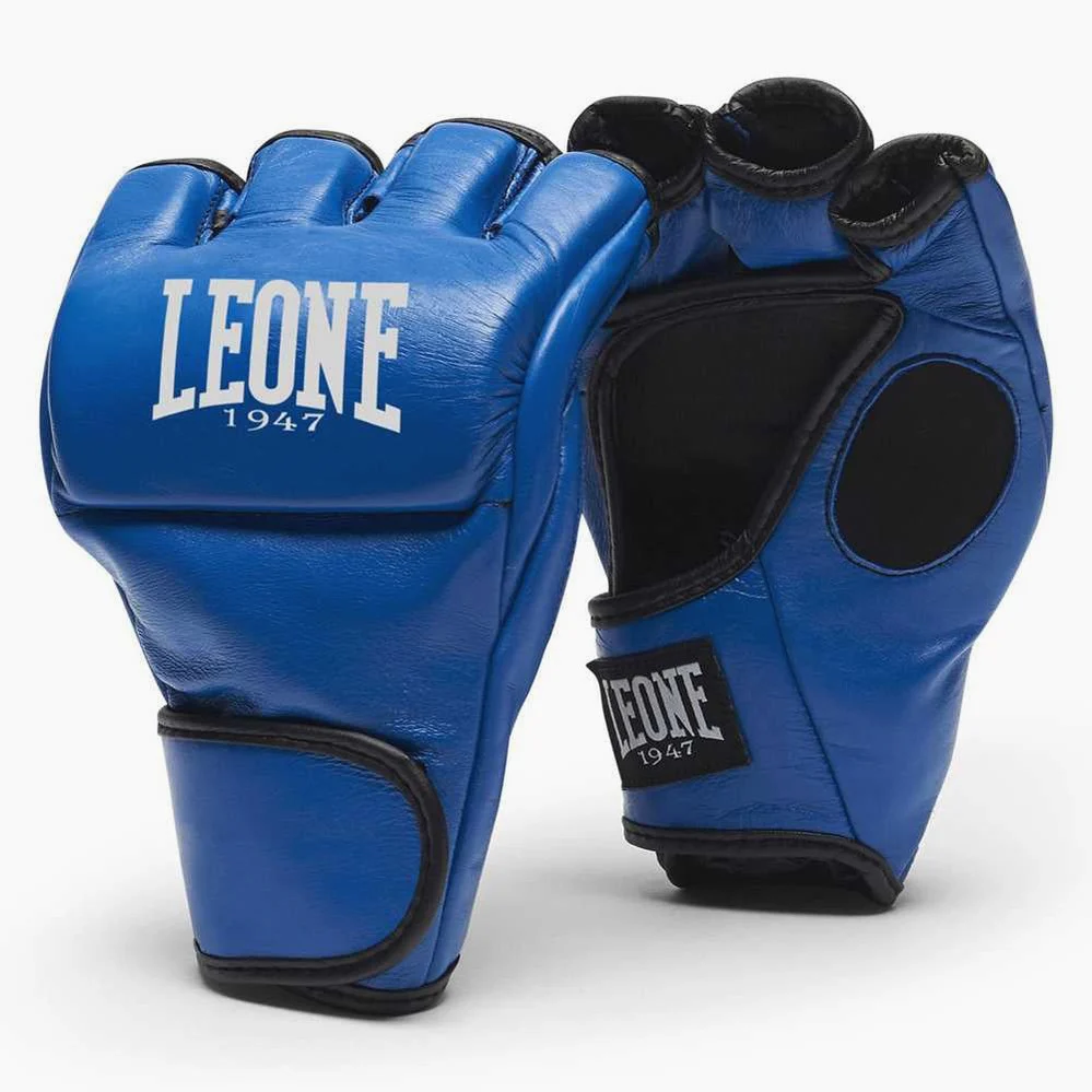 Luvas MMA Leone Contest GP115 4 oz  - Image 7