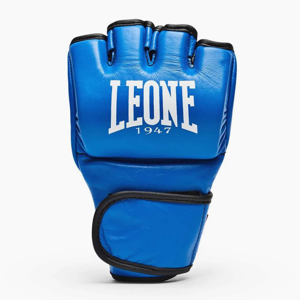 Luvas MMA Leone Contest GP115 4 oz  - Image 8