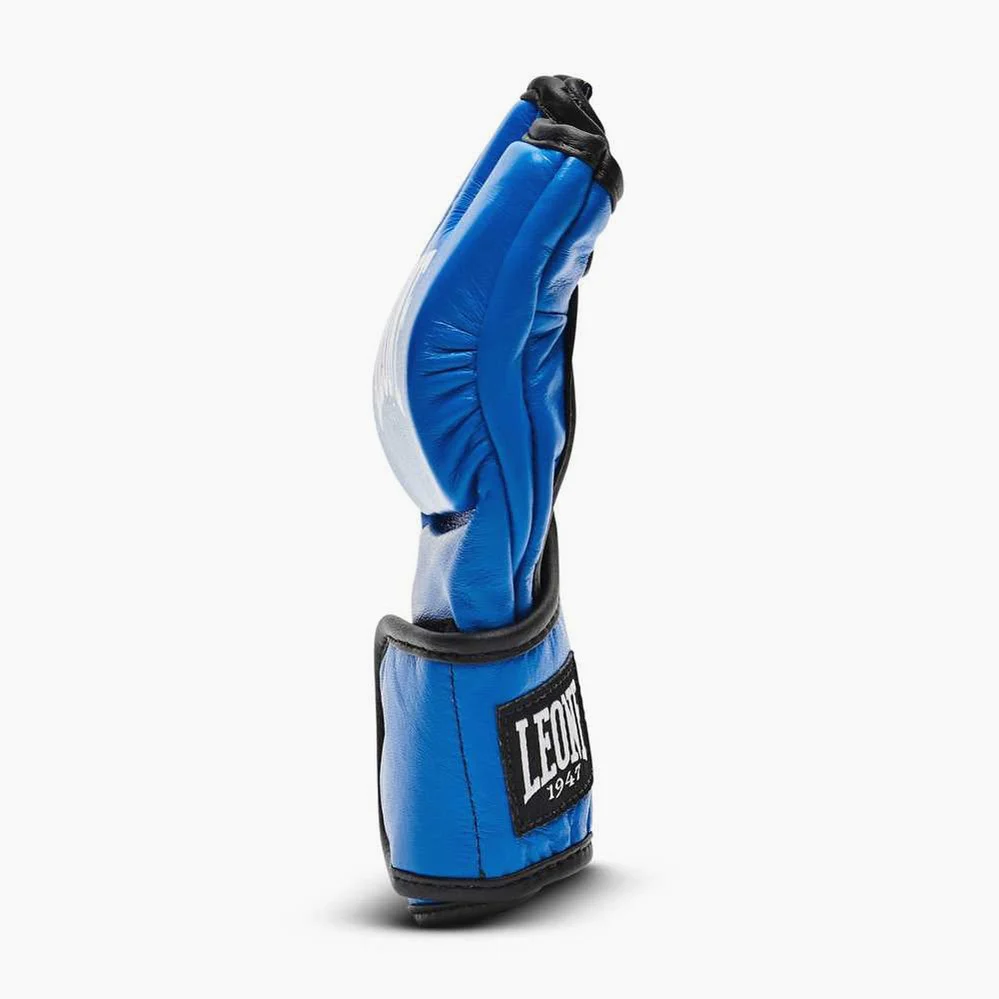 Luvas MMA Leone Contest GP115 4 oz  - Image 9