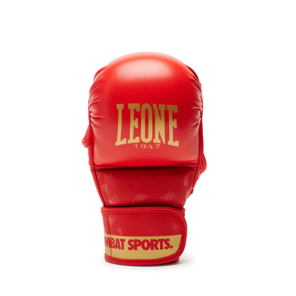 Luvas MMA Leone DNA 7 oz GP144 com polegar  - Image 11