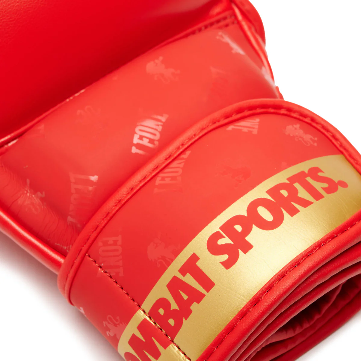 Luvas MMA Leone DNA 7 oz GP144 com polegar  - Image 14