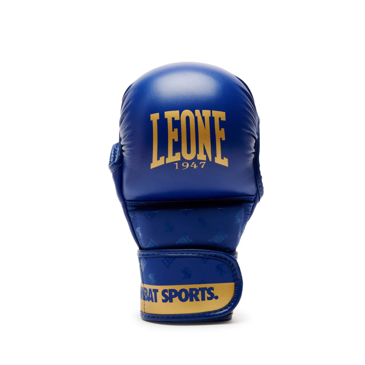 Luvas MMA Leone DNA 7 oz GP144 com polegar  - Image 18