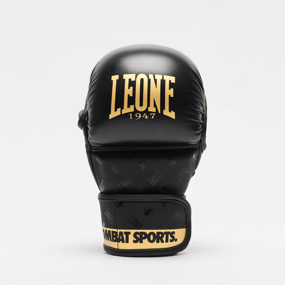 Luvas MMA Leone DNA 7 oz GP144 com polegar  - Image 2
