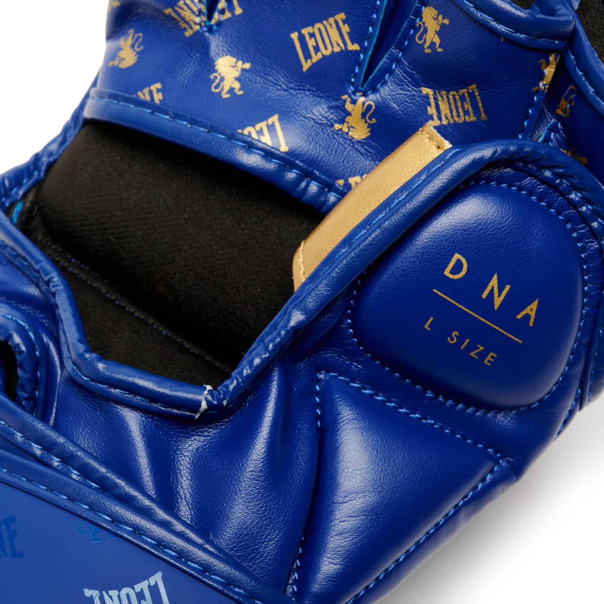 Luvas MMA Leone DNA 7 oz GP144 com polegar  - Image 22