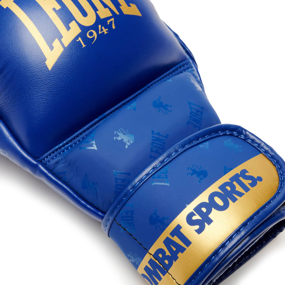 Luvas MMA Leone DNA 7 oz GP144 com polegar  - Image 23