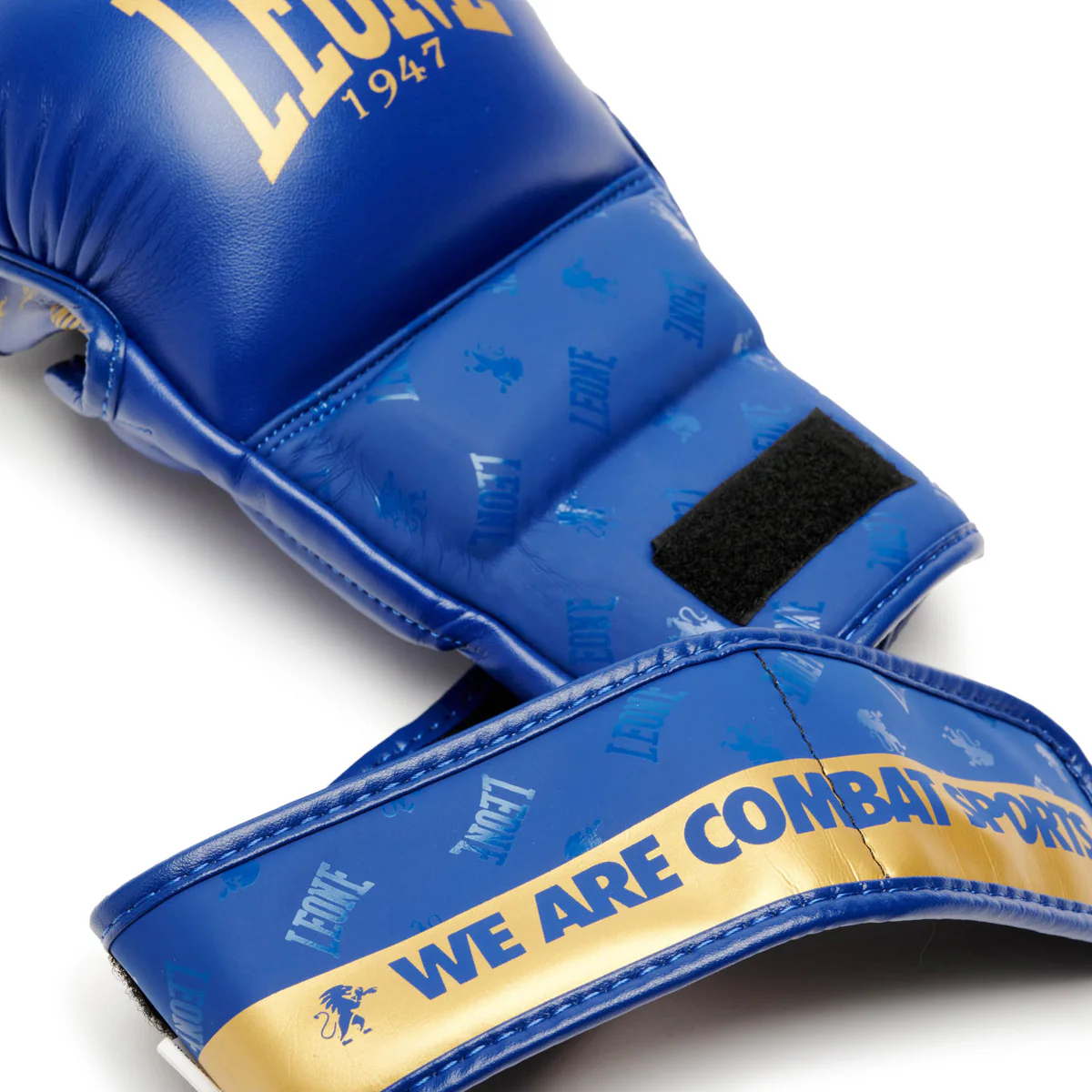 Luvas MMA Leone DNA 7 oz GP144 com polegar  - Image 24
