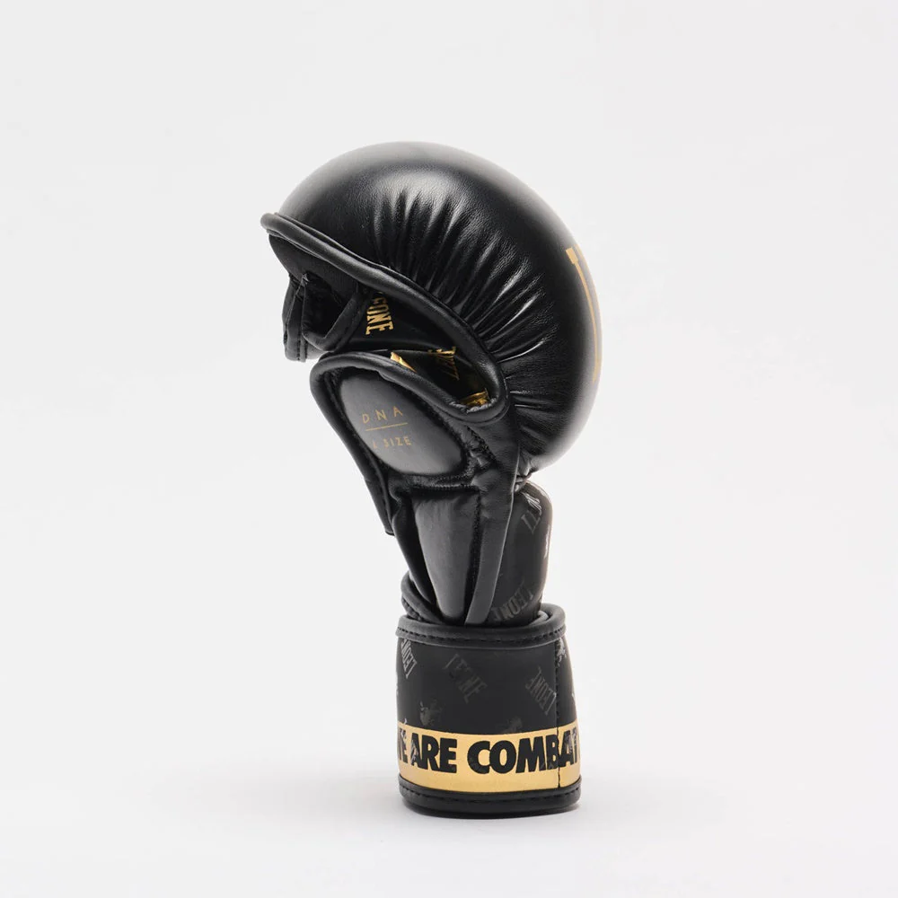 Luvas MMA Leone DNA 7 oz GP144 com polegar  - Image 3