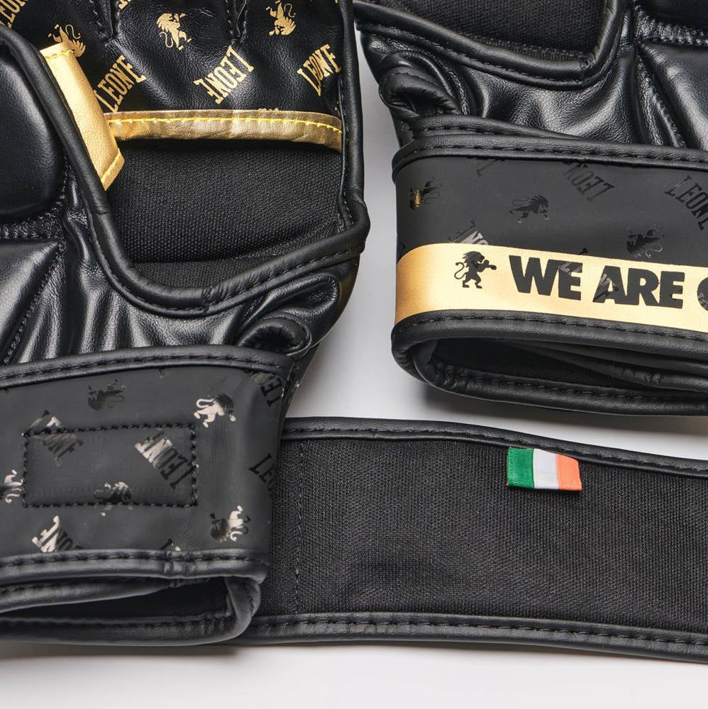 Luvas MMA Leone DNA 7 oz GP144 com polegar  - Image 7