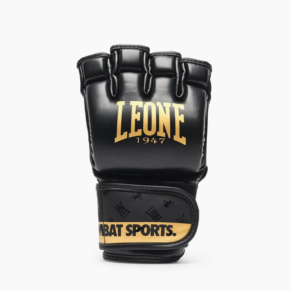 Luvas MMA Leone DNA GP133 com polegar 4 oz  - Image 2