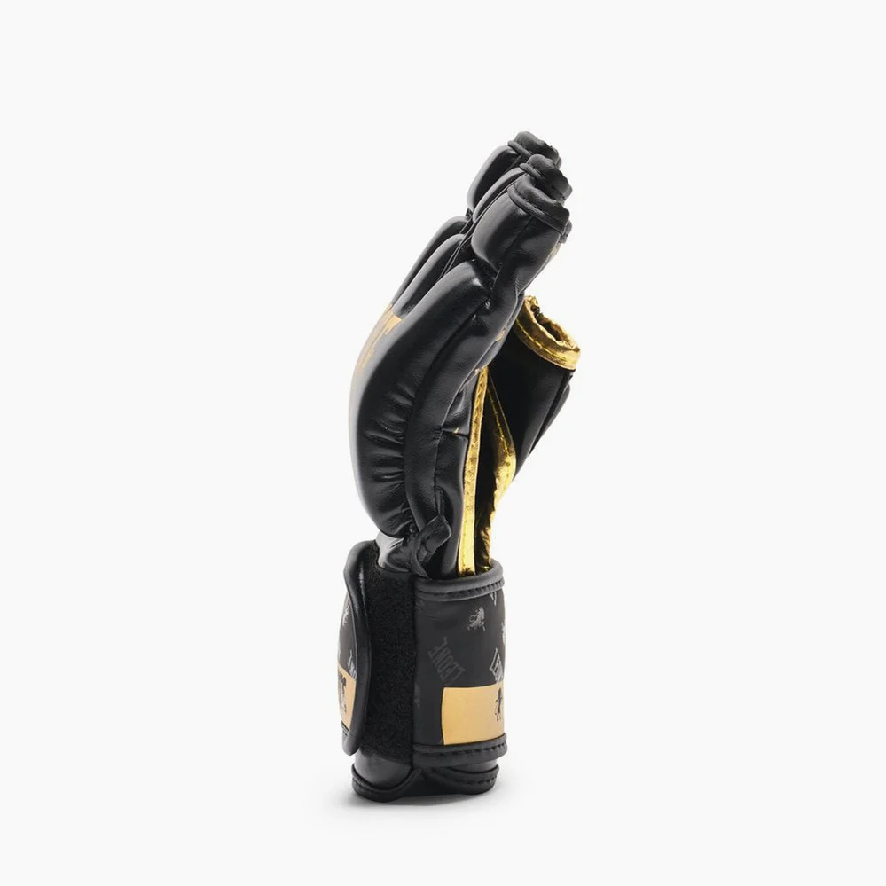 Luvas MMA Leone DNA GP133 com polegar 4 oz  - Image 3
