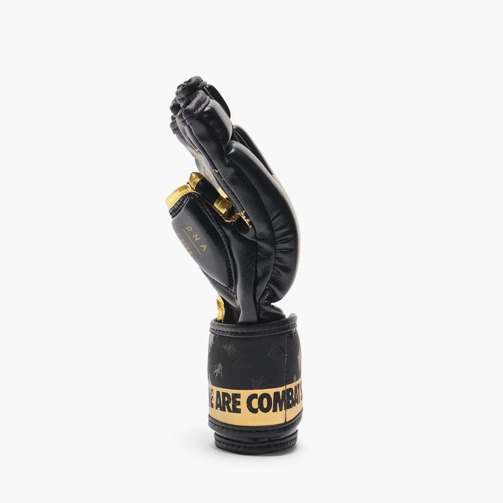 Luvas MMA Leone DNA GP133 com polegar 4 oz  - Image 4