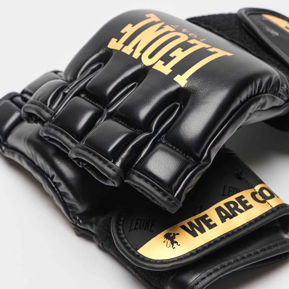 Luvas MMA Leone DNA GP133 com polegar 4 oz  - Image 6