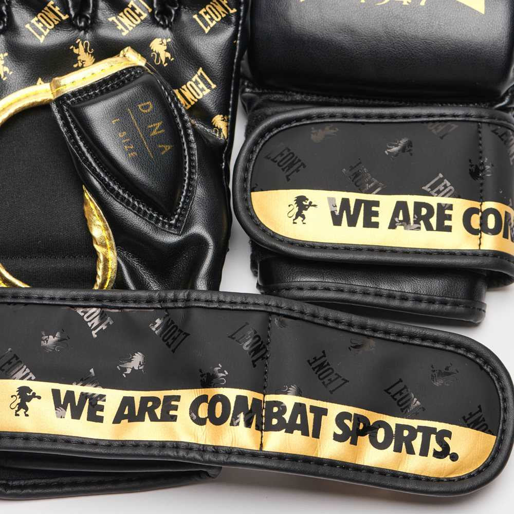 Luvas MMA Leone DNA GP133 com polegar 4 oz  - Image 7