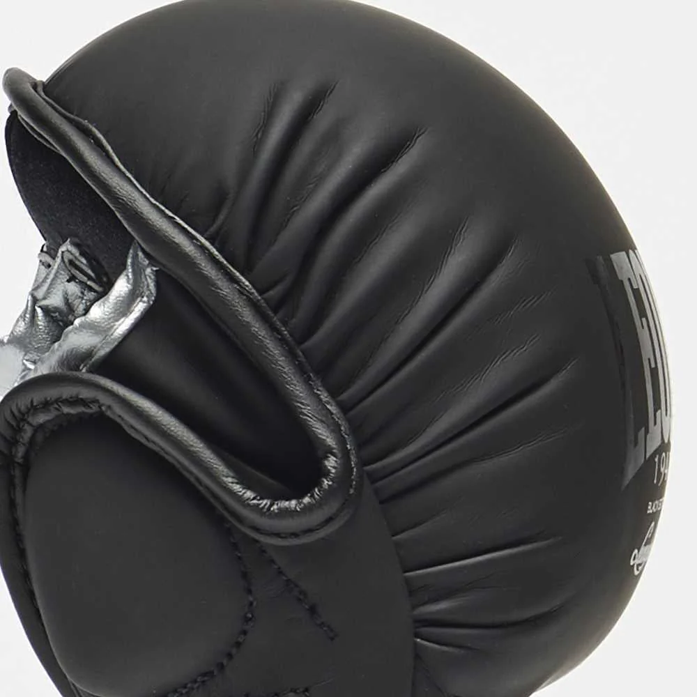 Luvas MMA Leone Black Edition GP121 7 oz - Image 5