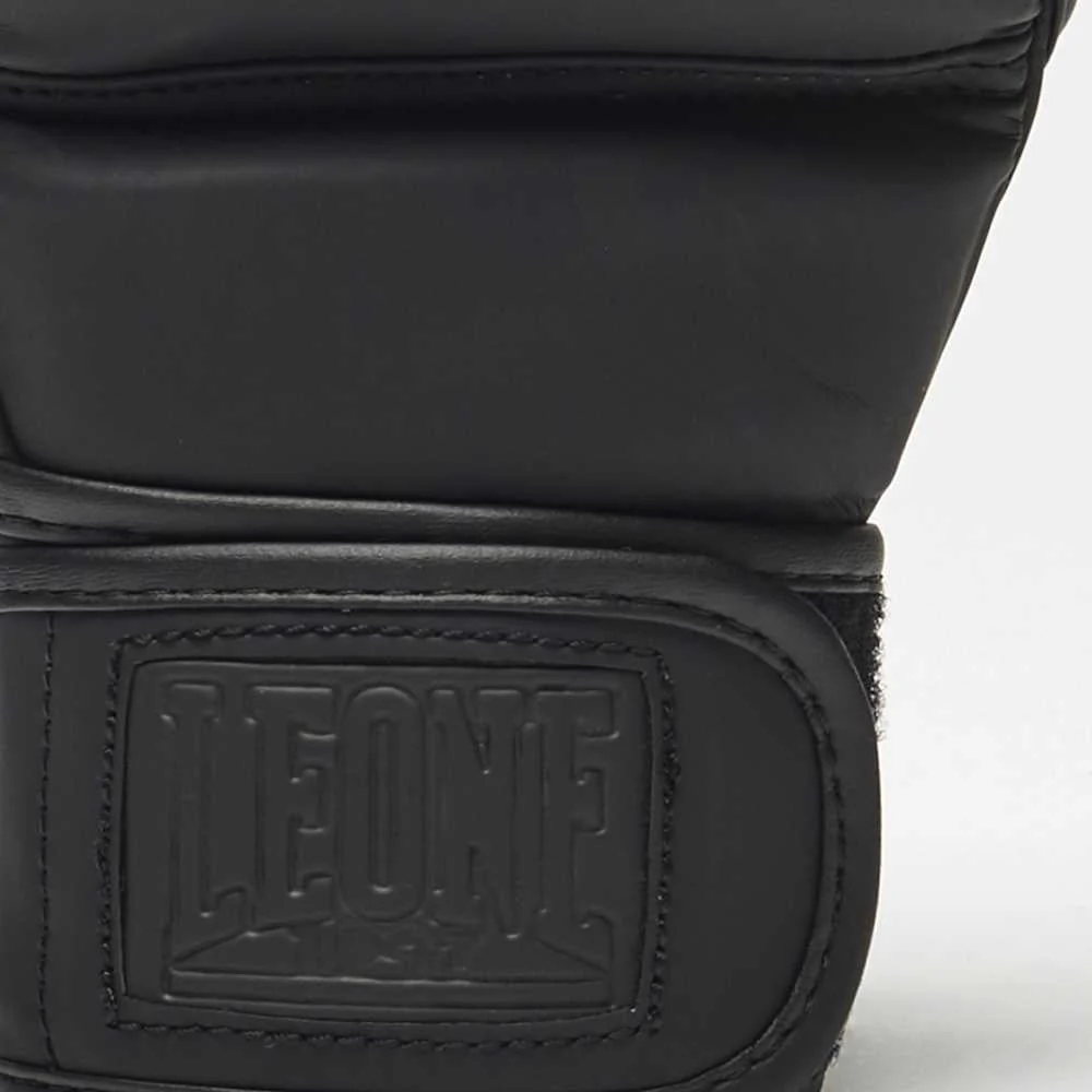 Luvas MMA Leone Black Edition GP121 7 oz - Image 6