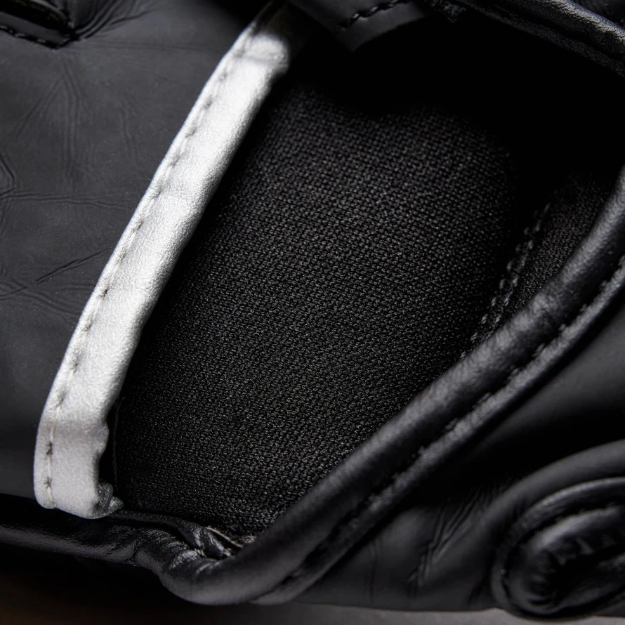 Luvas MMA Leone Black Edition GP121 7 oz - Image 7