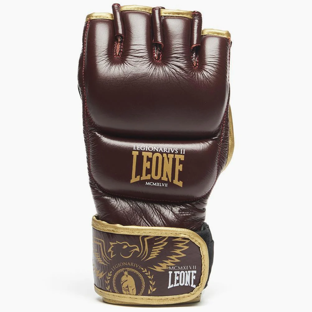 Luvas MMA Leone Legionarius II GP102 4 oz  - Image 2
