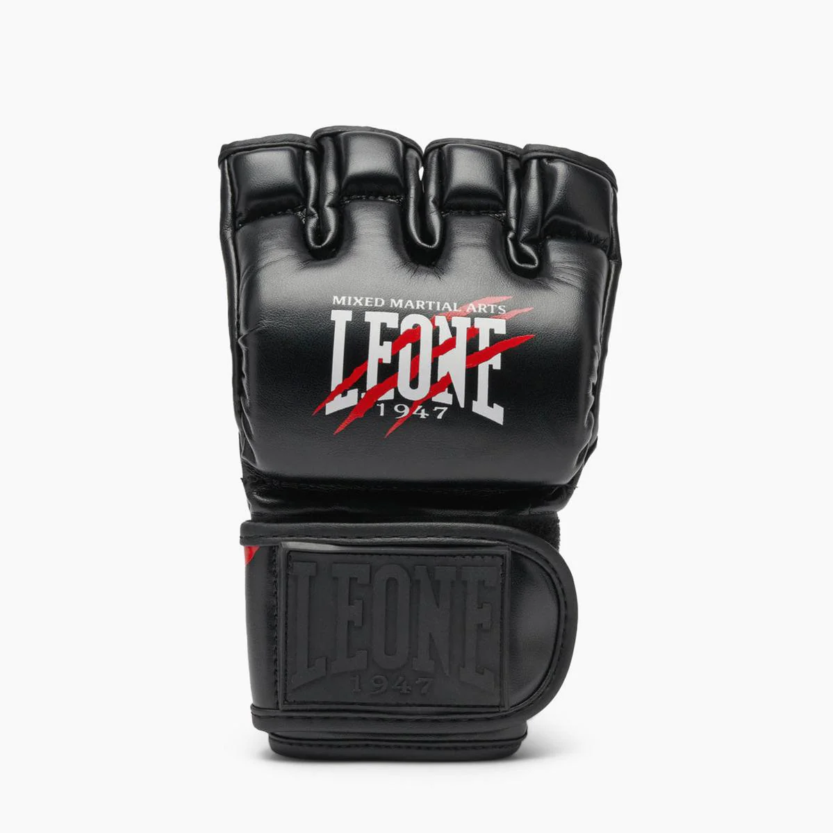 Luvas MMA Leone Primal Instinct Competition GP099 com polegar  - Image 2