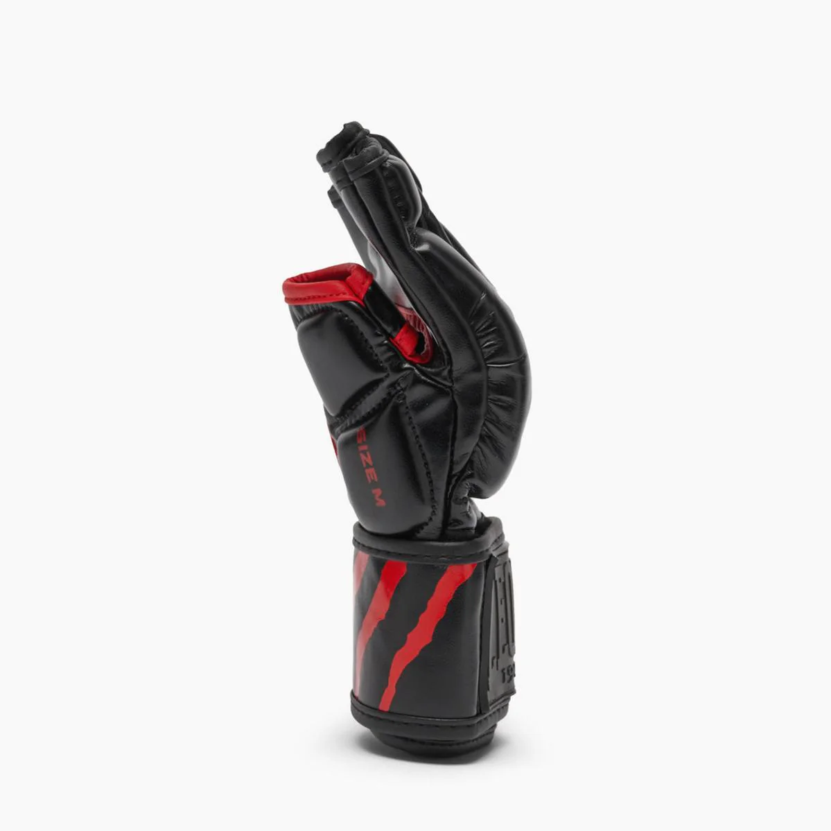 Luvas MMA Leone Primal Instinct Competition GP099 com polegar  - Image 3