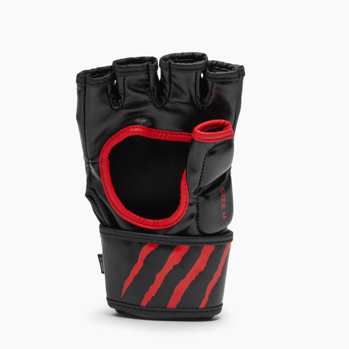 Luvas MMA Leone Primal Instinct Competition GP099 com polegar  - Image 4
