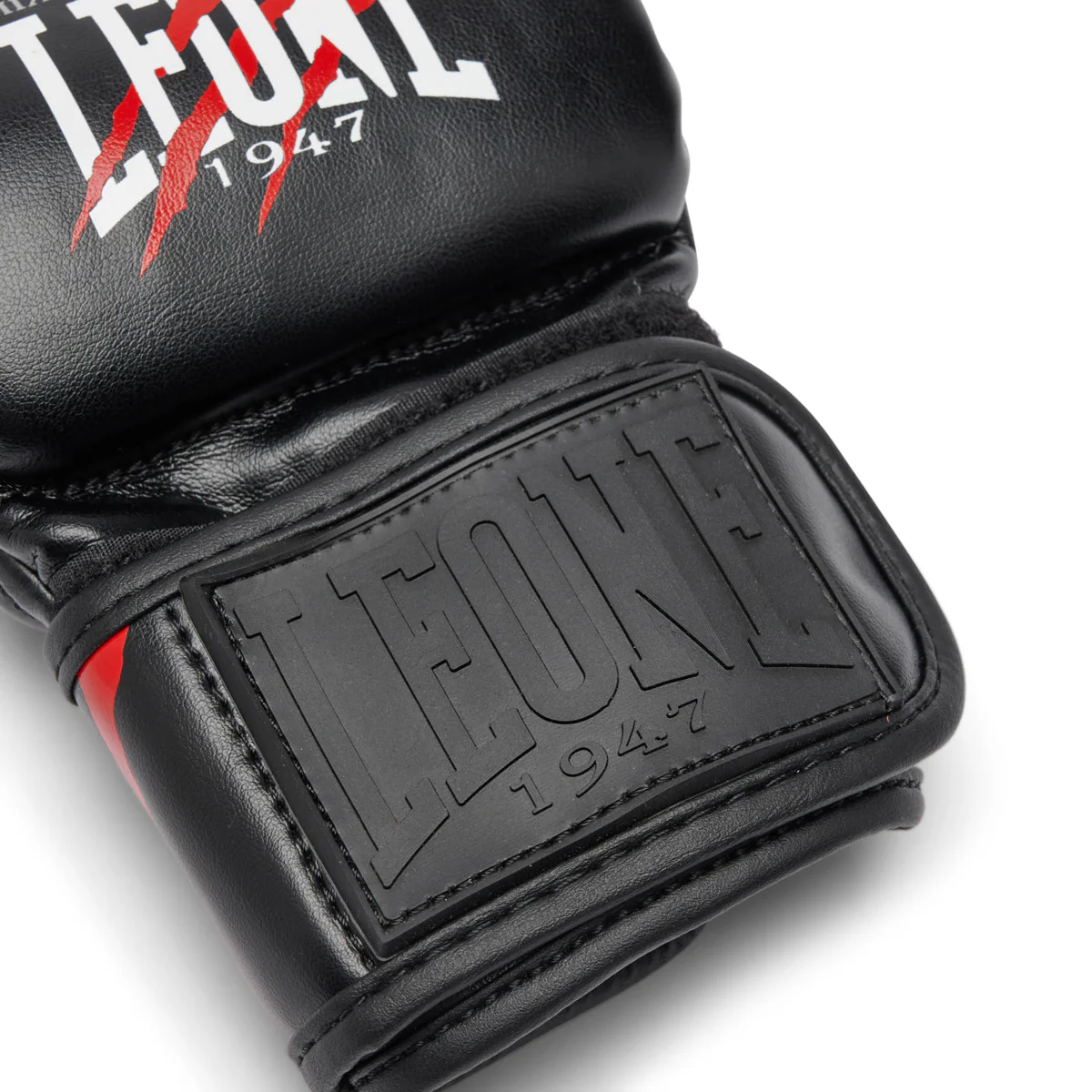 Luvas MMA Leone Primal Instinct Competition GP099 com polegar  - Image 5