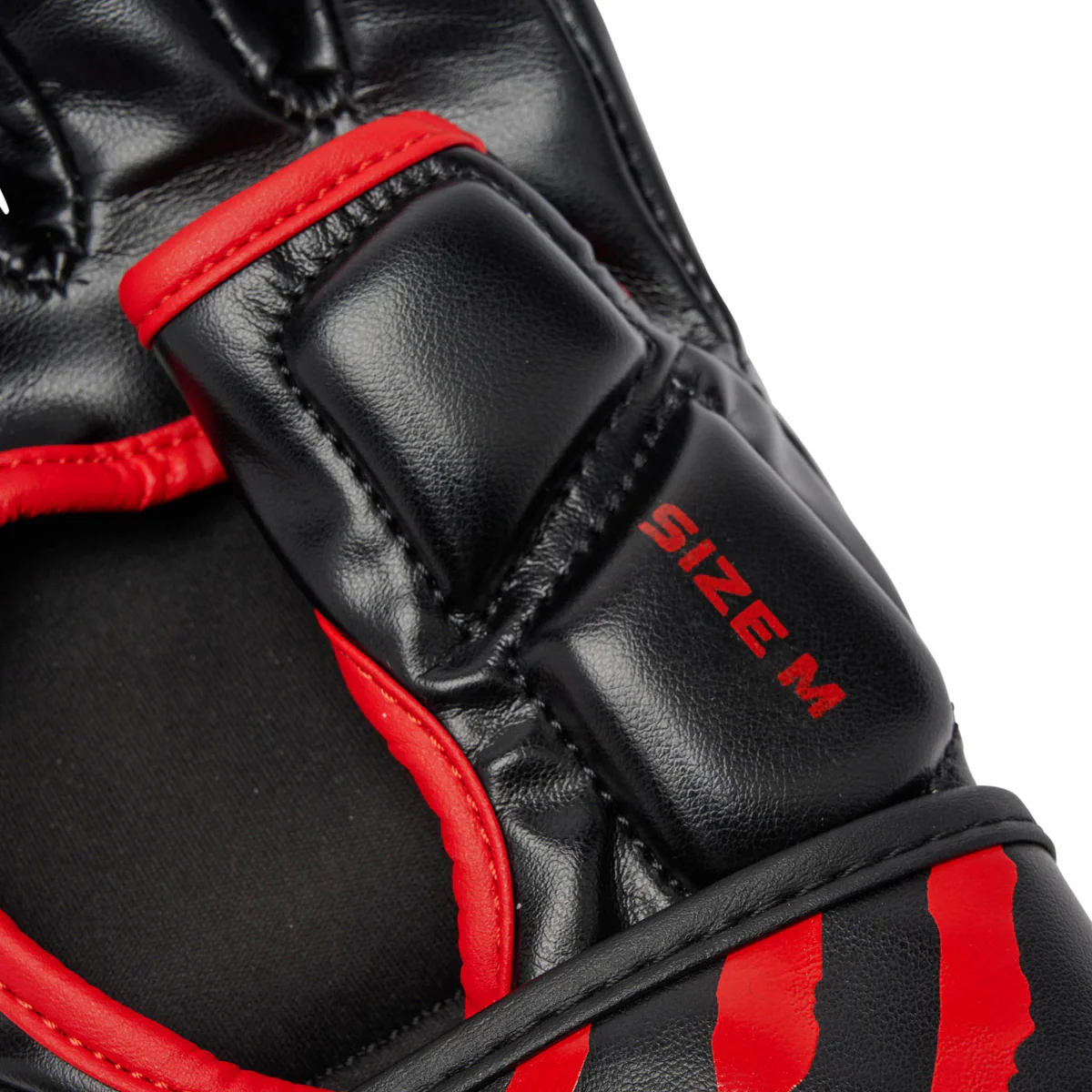 Luvas MMA Leone Primal Instinct Competition GP099 com polegar  - Image 6