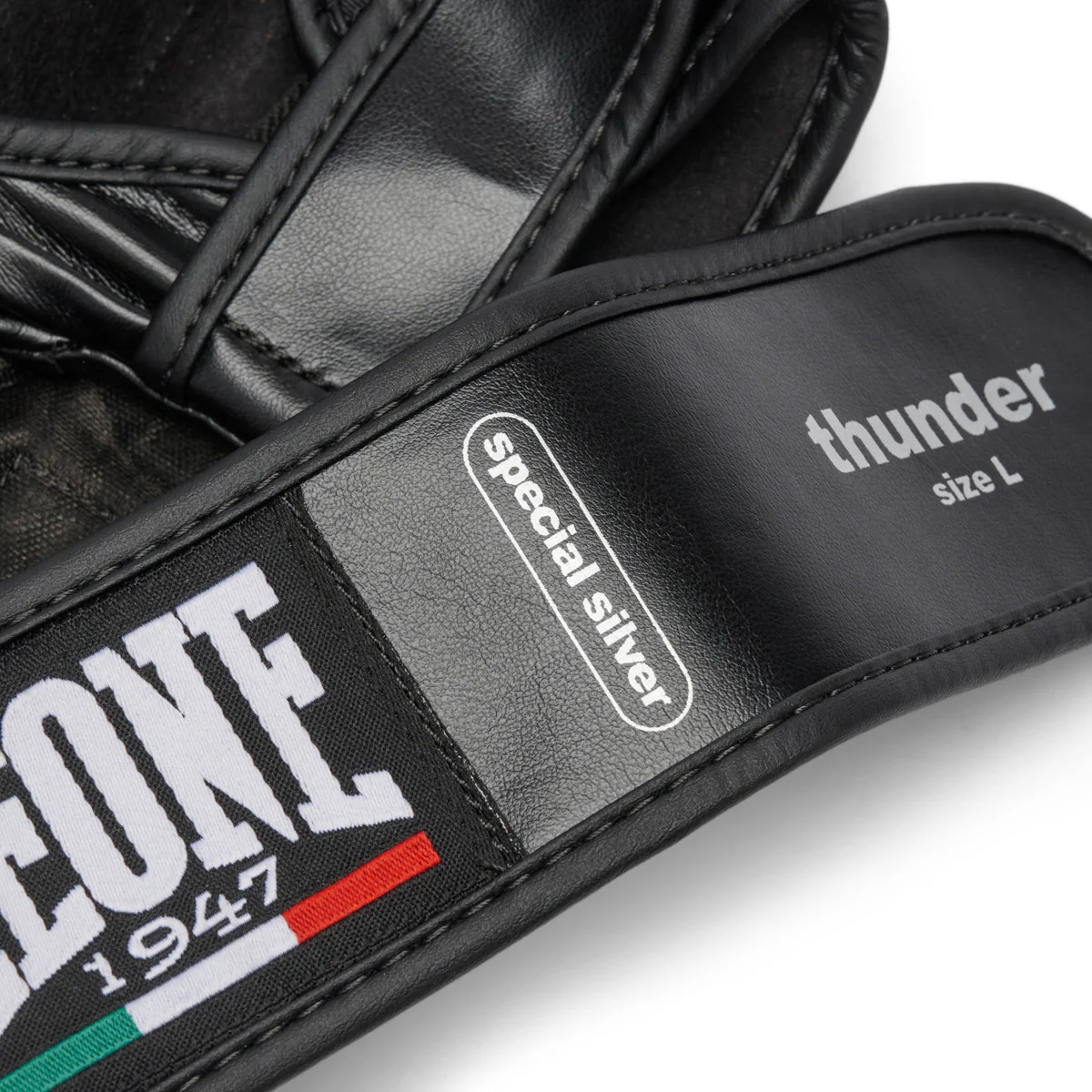 Luvas MMA Leone Thunder GP101  - Image 5