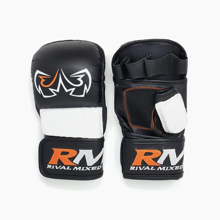 Luvas MMA Rival RMX-FC2  - Image 3