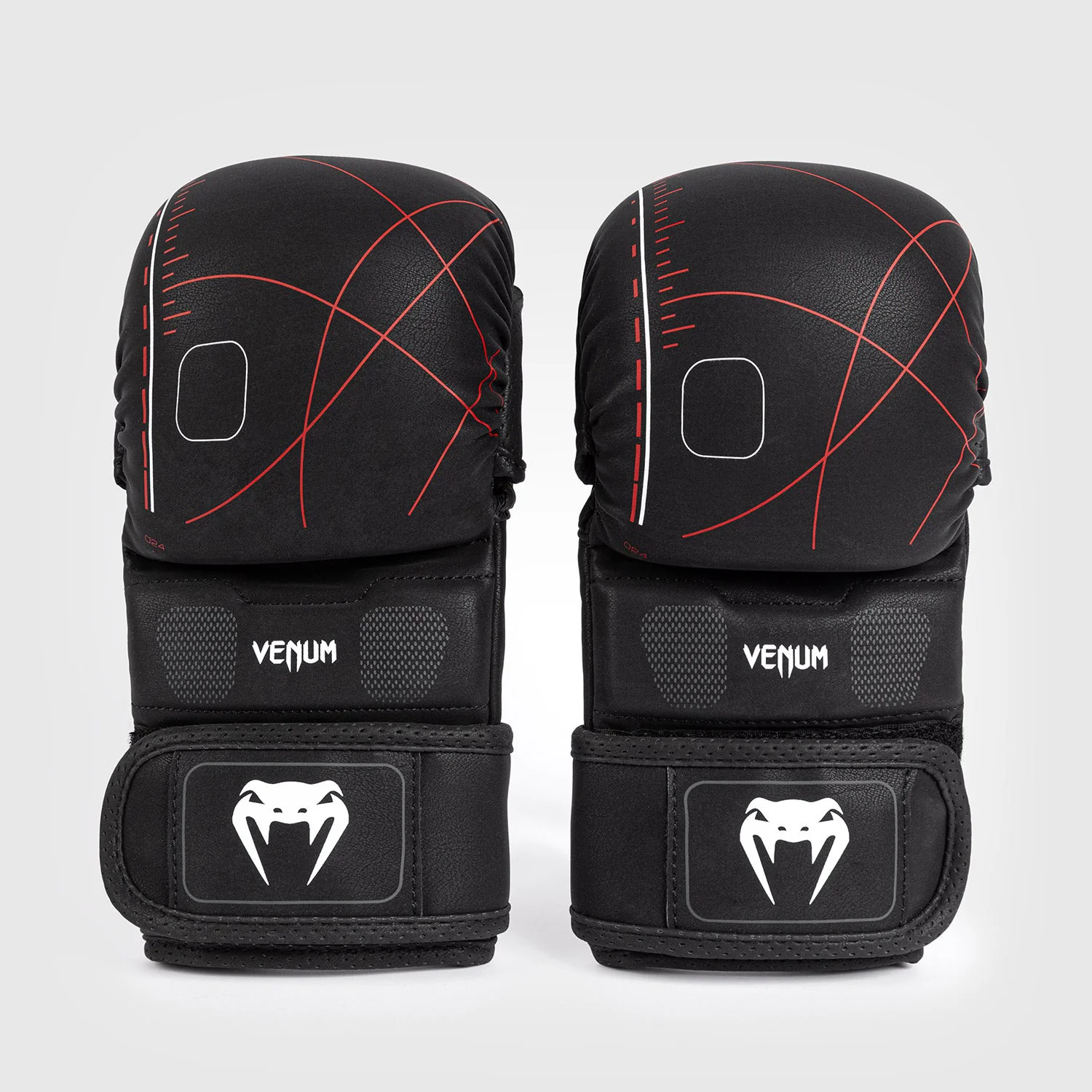 Luvas MMA 7 Oz Venum Tactical XT sparring  - Image 3