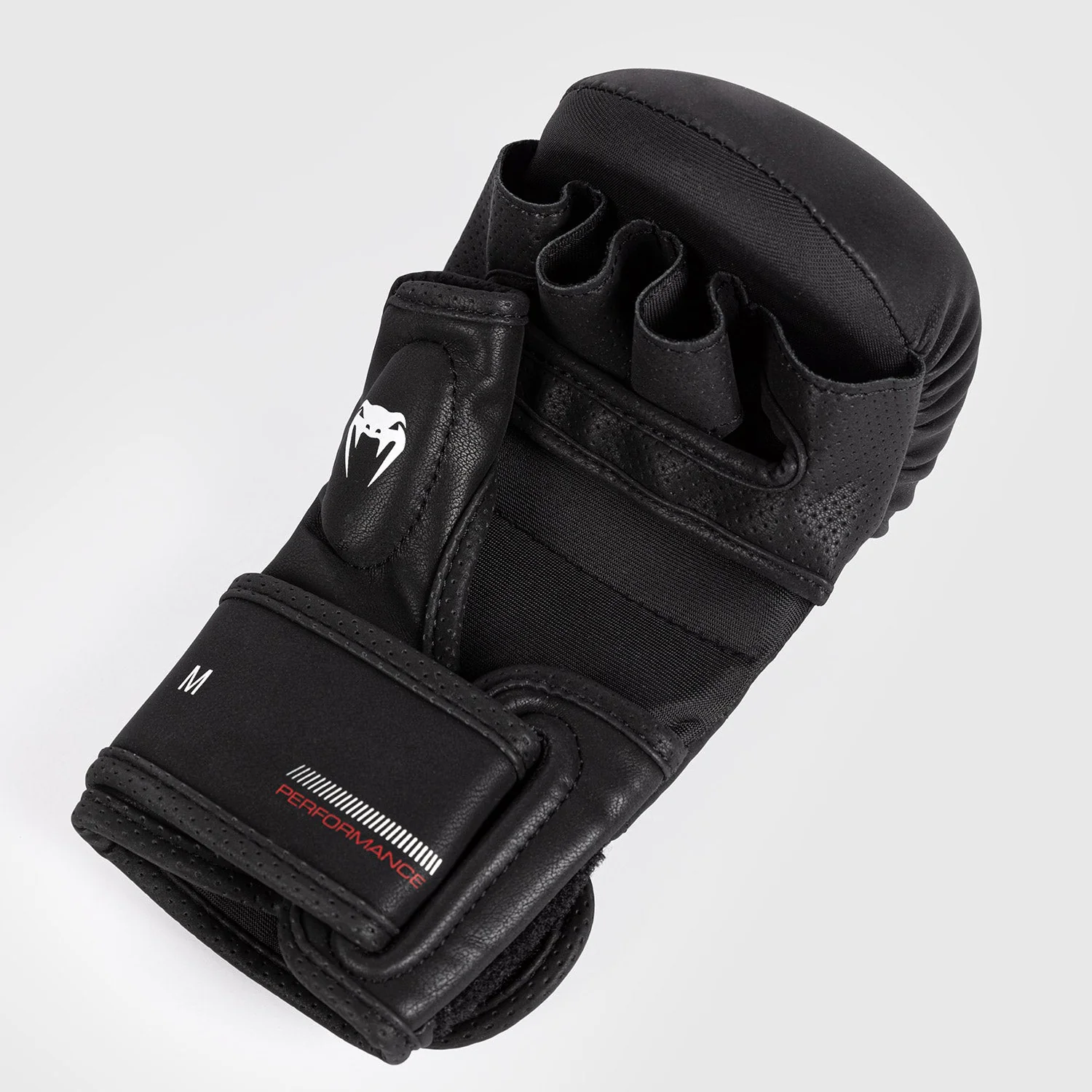 Luvas MMA 7 Oz Venum Tactical XT sparring  - Image 5