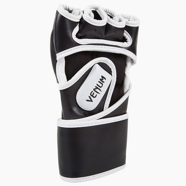 Luvas MMA 4 Oz Venum Challenger Preto - Image 5