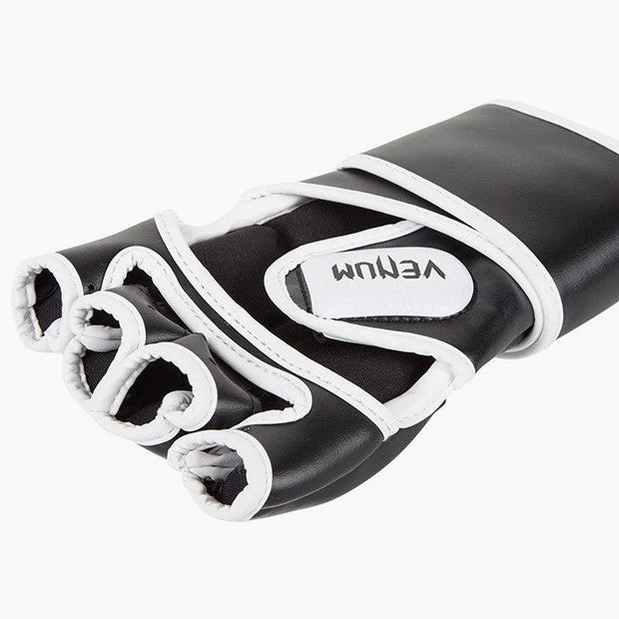 Luvas MMA 4 Oz Venum Challenger Preto - Image 6