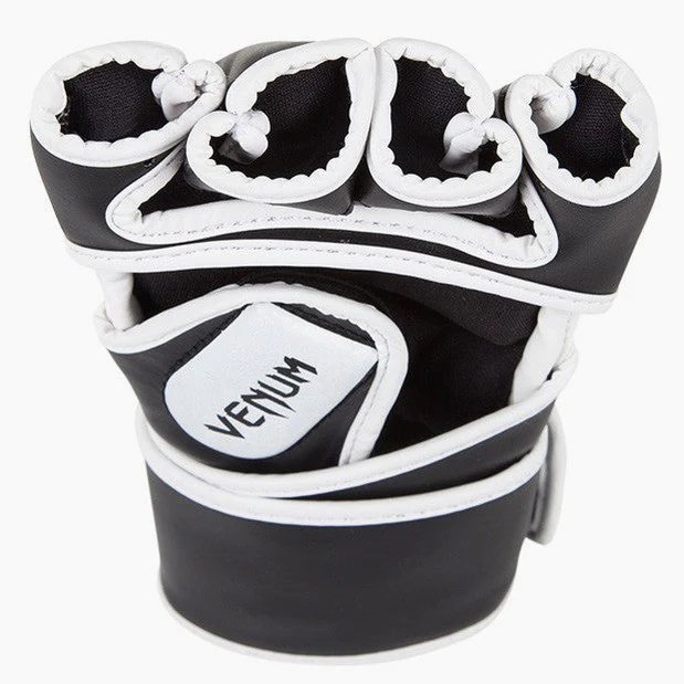 Luvas MMA 4 Oz Venum Challenger Preto - Image 7