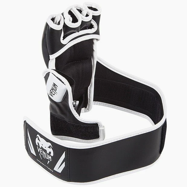 Luvas MMA 4 Oz Venum Challenger Preto - Image 8