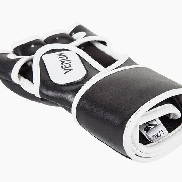 Luvas MMA 4 Oz Venum Challenger Preto - Image 9