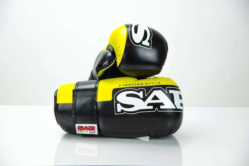 Luvas SAP Point Fighting Raptor Semi Contact  - Image 3