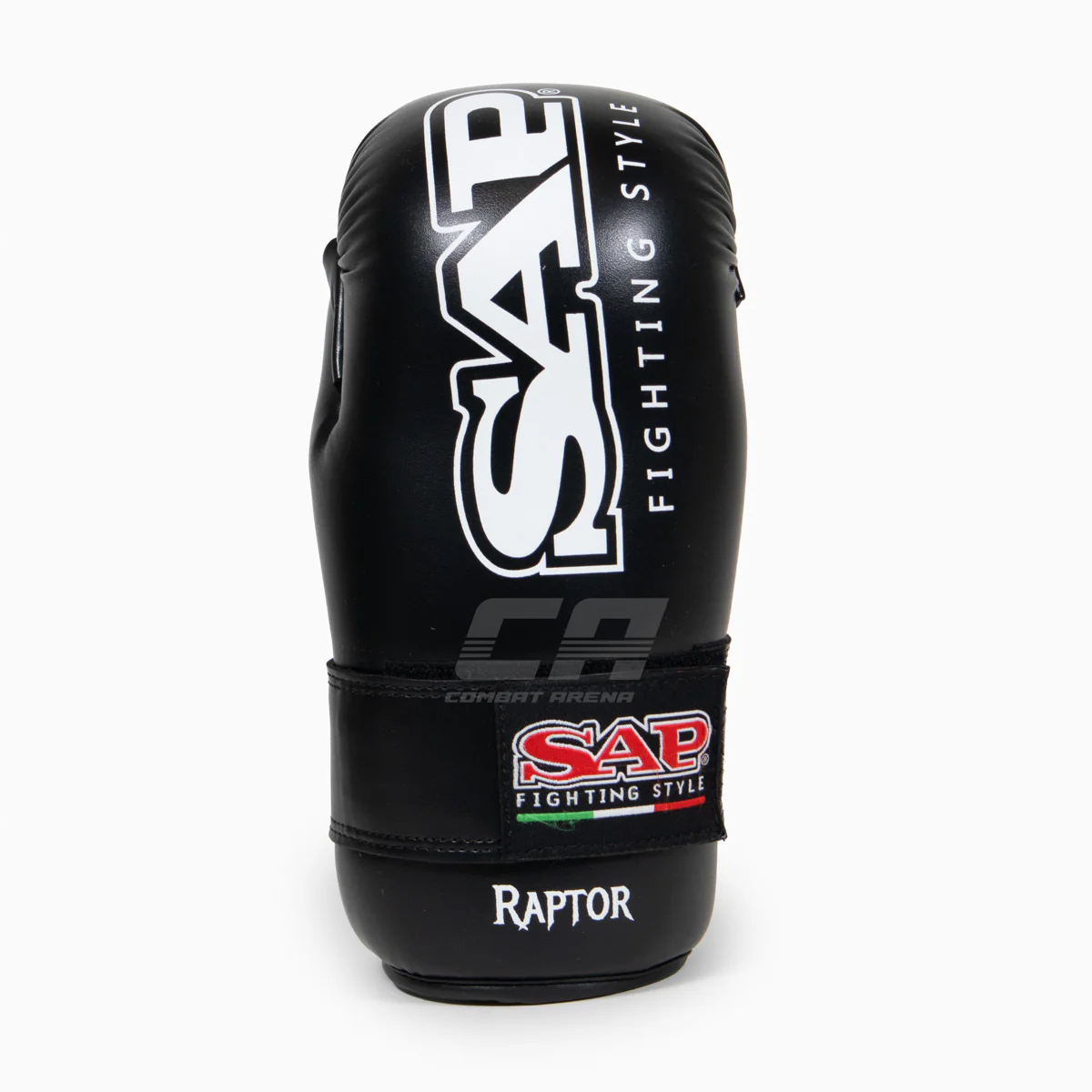 Luvas SAP Ponto Fighting WAKO Raptor Semi Contato  - Image 3