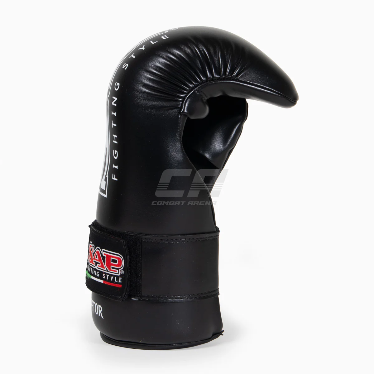 Luvas SAP Ponto Fighting WAKO Raptor Semi Contato  - Image 4