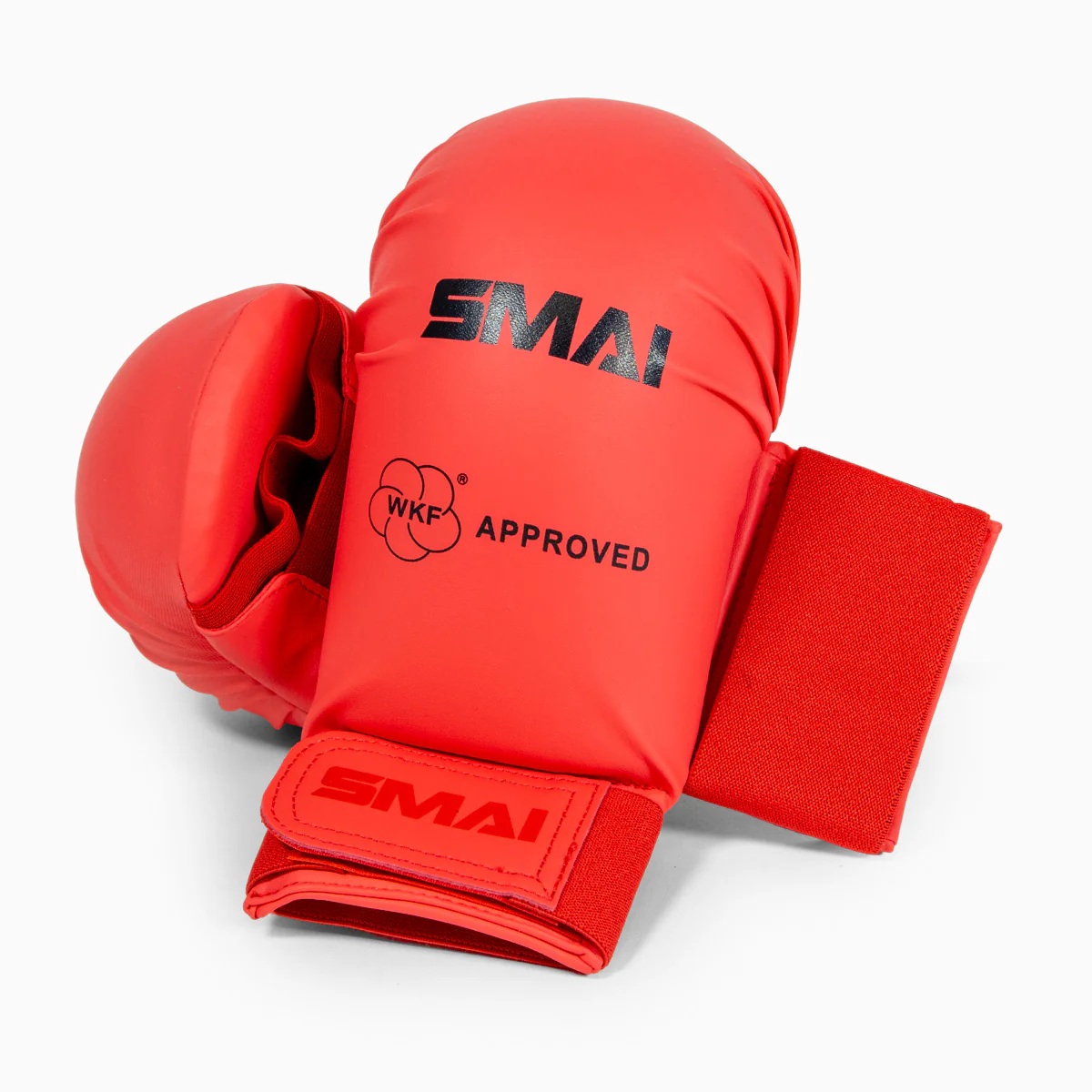 Luvas de karaté Smai WKF Art. 404S  - Image 5