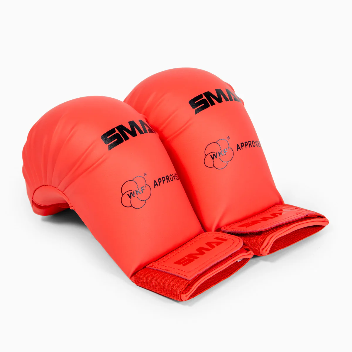 Luvas de karaté Smai WKF Art. 404S  - Image 6