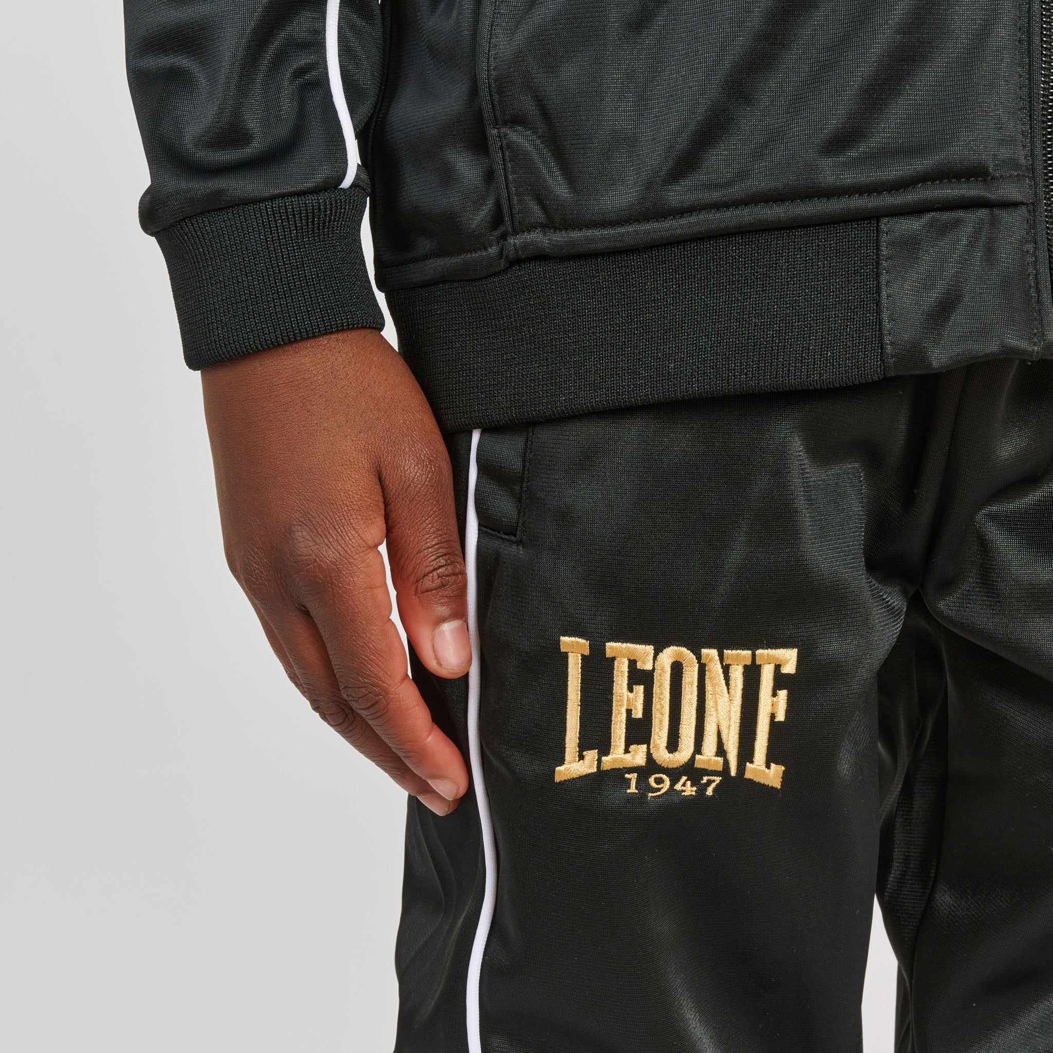 Fato Leone Premium Júnior AB300J  - Image 8