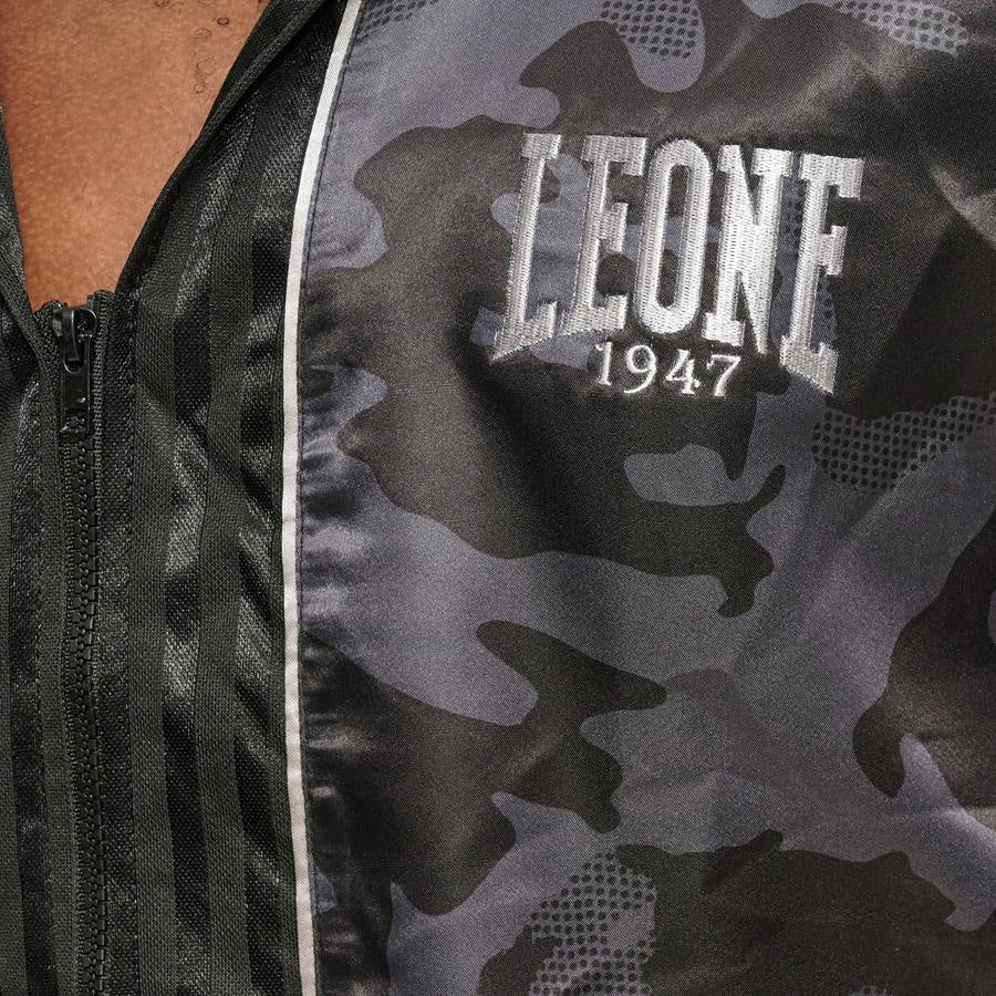 Colete de ringue Leone CamoBlack AB264  - Image 8